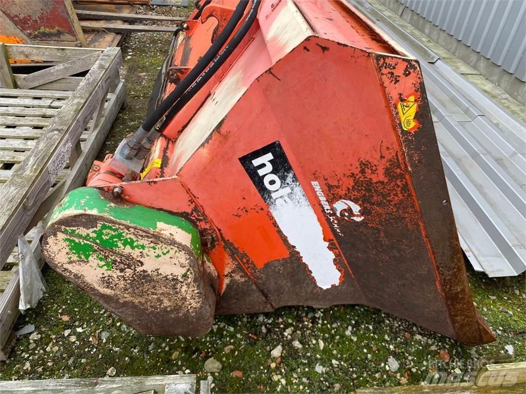 Holaras BB 1250 H Weitere Viehgeräte