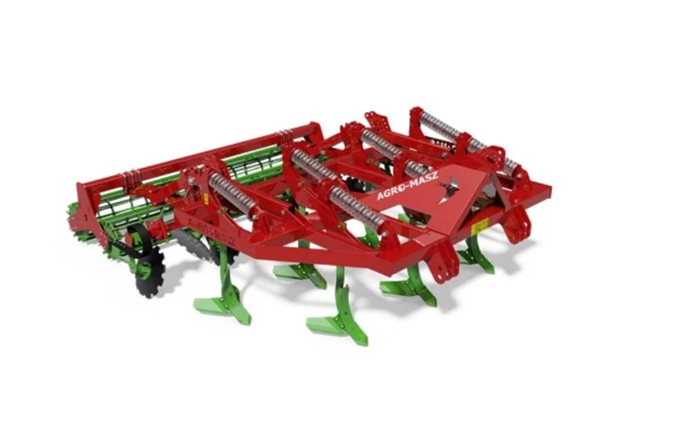 Agro-Masz APN 30 Grubber