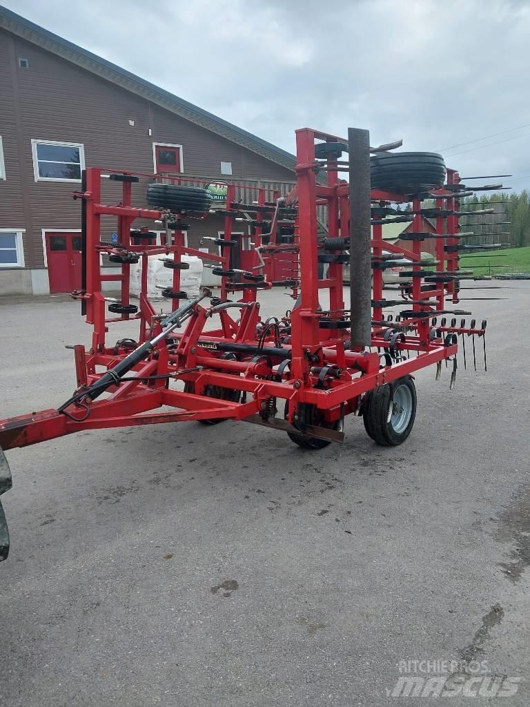 Potila SPH 480 Eggen