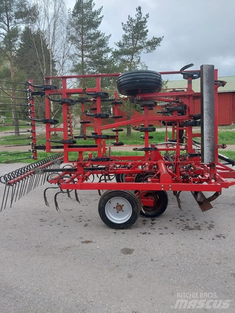 Potila SPH 480 Eggen