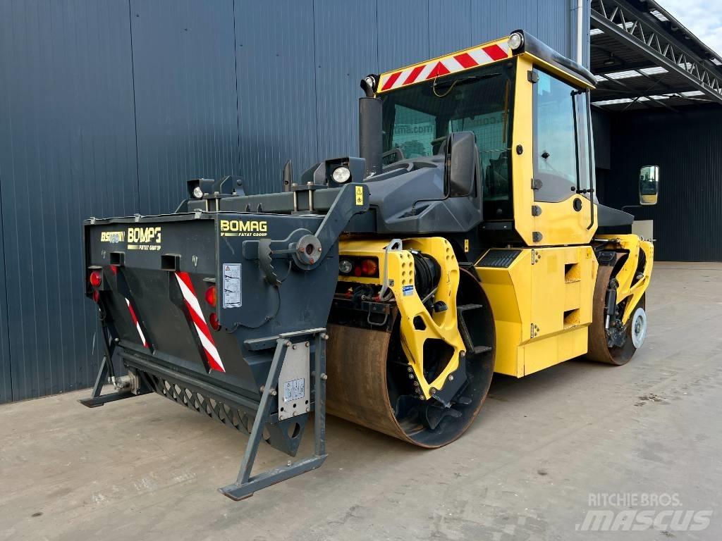 Bomag BW174AP-4 AM Tandemwalzen