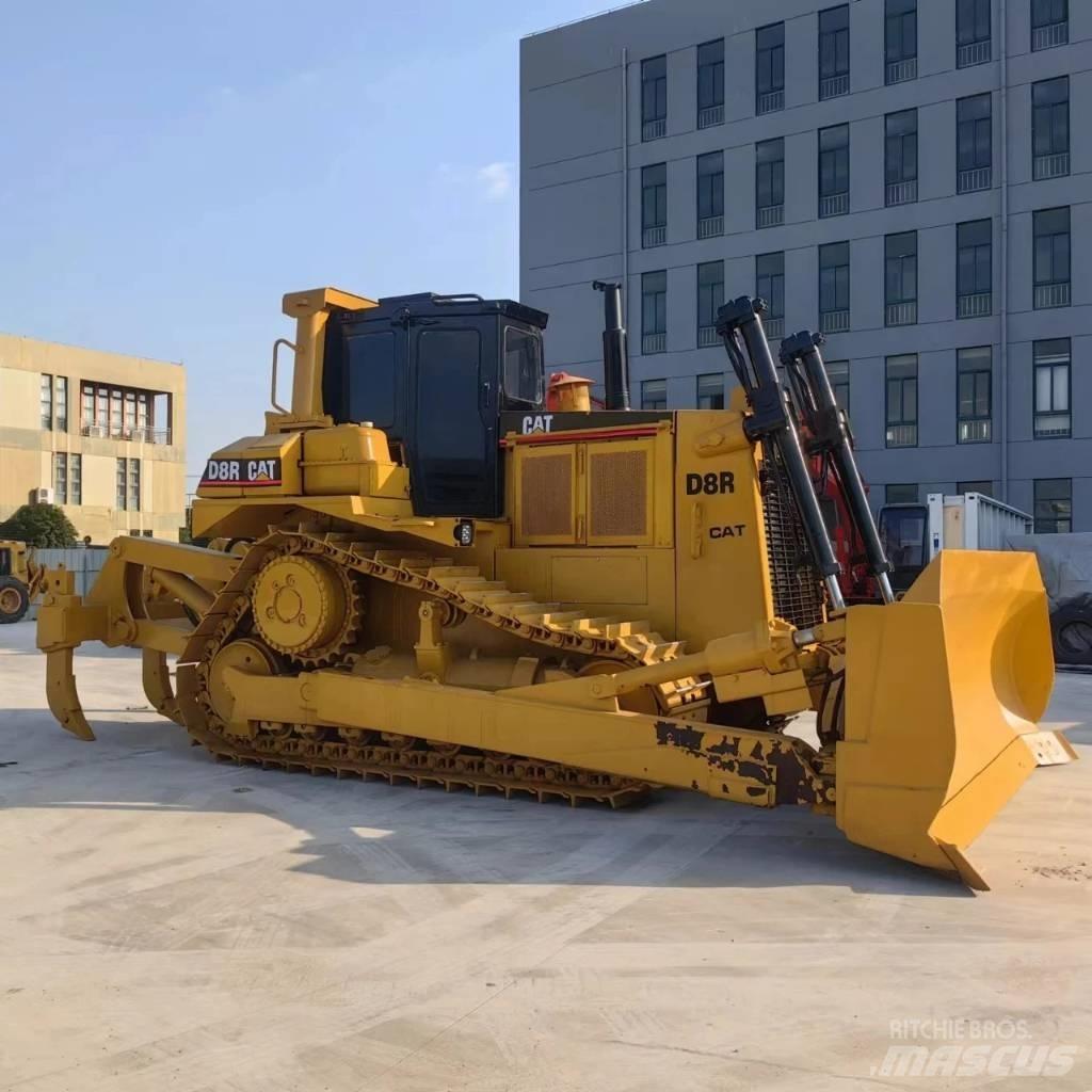 CAT D8R Bulldozer