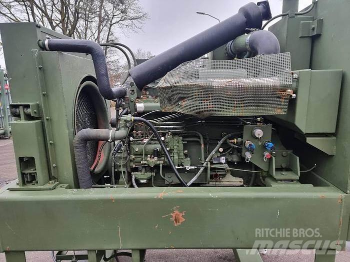  Engines NT133 Transport Sonstige