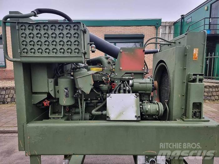  Engines NT133 Transport Sonstige