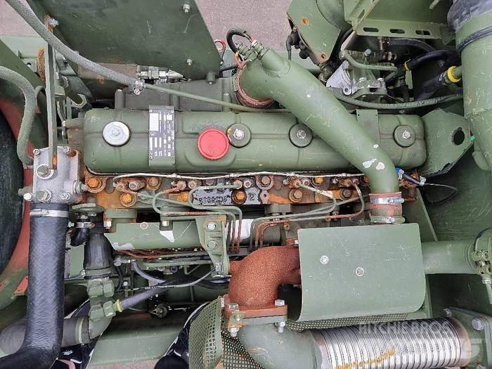  Engines NT133 Transport Sonstige