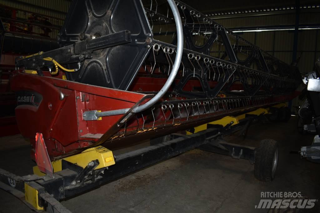 CASE 9120 Mähdrescher