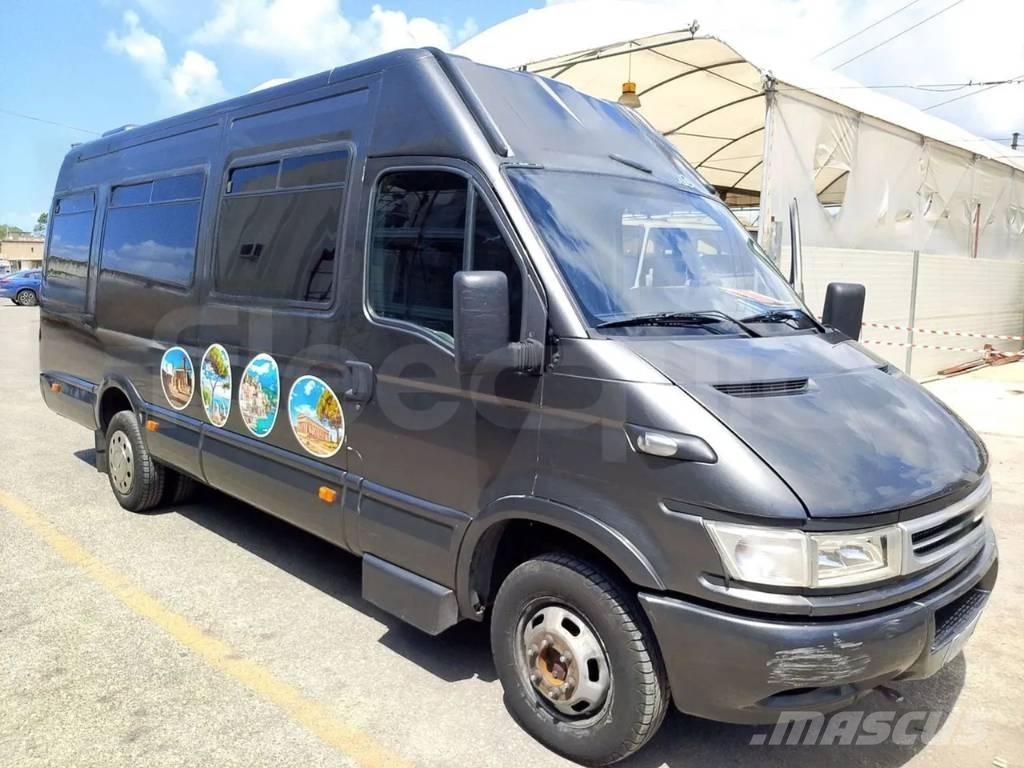 Iveco Daily Minibusse
