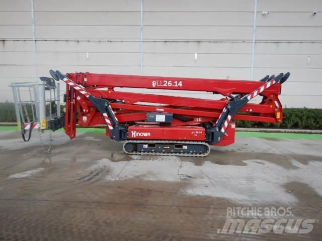 Hinowa LL2614 Andere Arbeitsbühnen