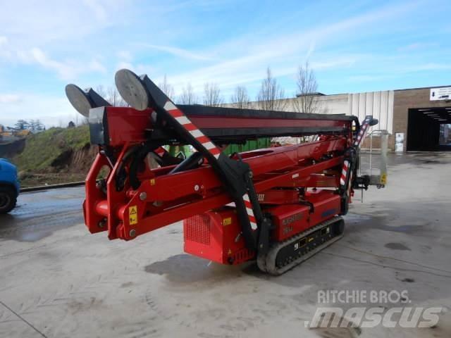 Hinowa LL2614 Andere Arbeitsbühnen