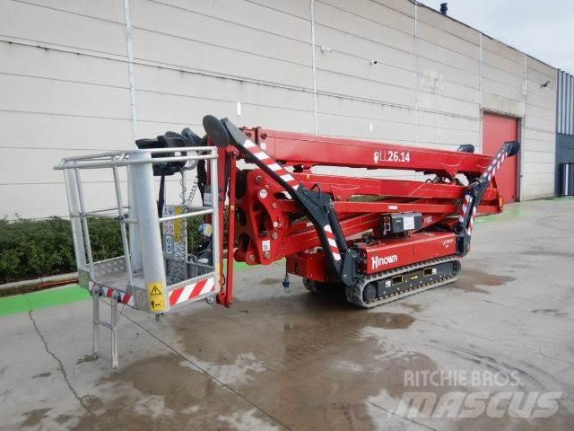 Hinowa LL2614 Andere Arbeitsbühnen