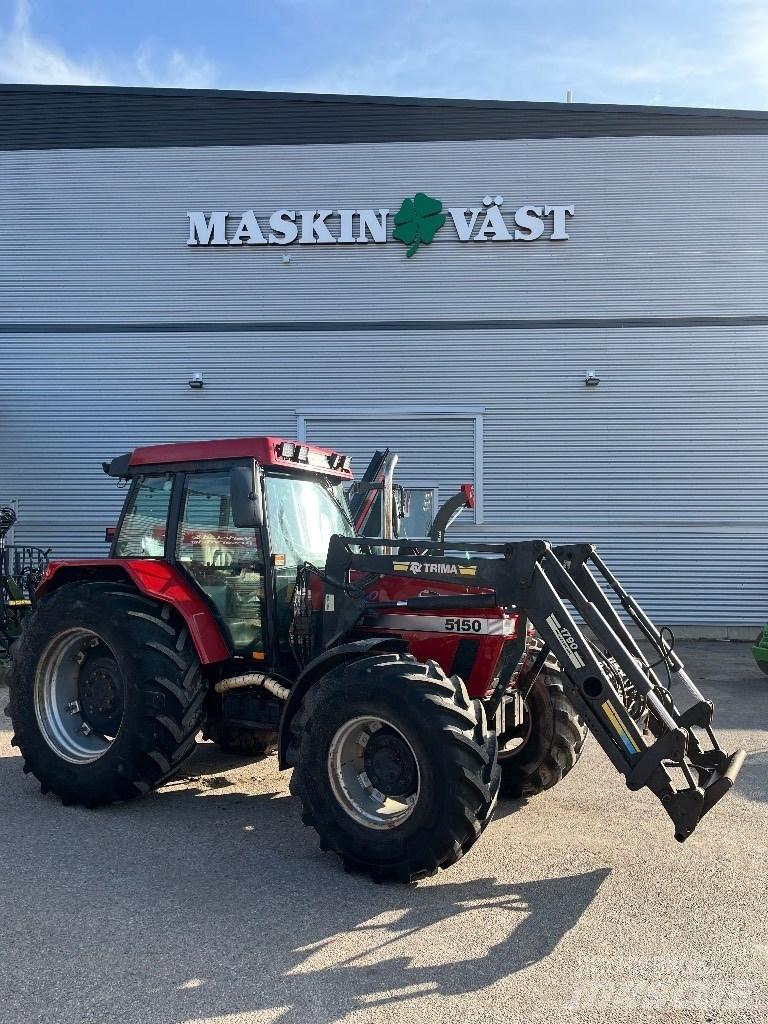 Case IH 5150 Traktoren