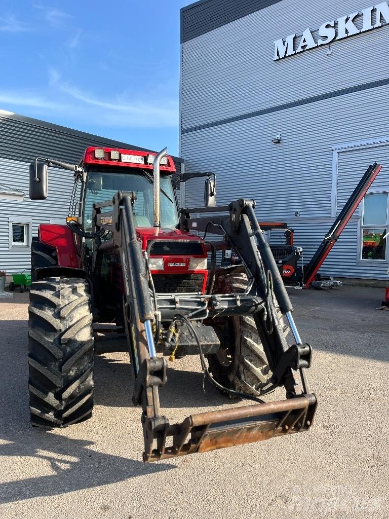Case IH 5150 Traktoren