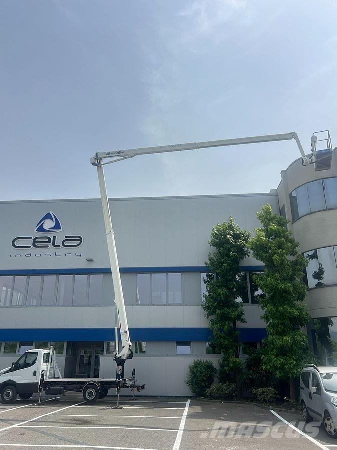 Cela DT 28 FE Andere Arbeitsbühnen