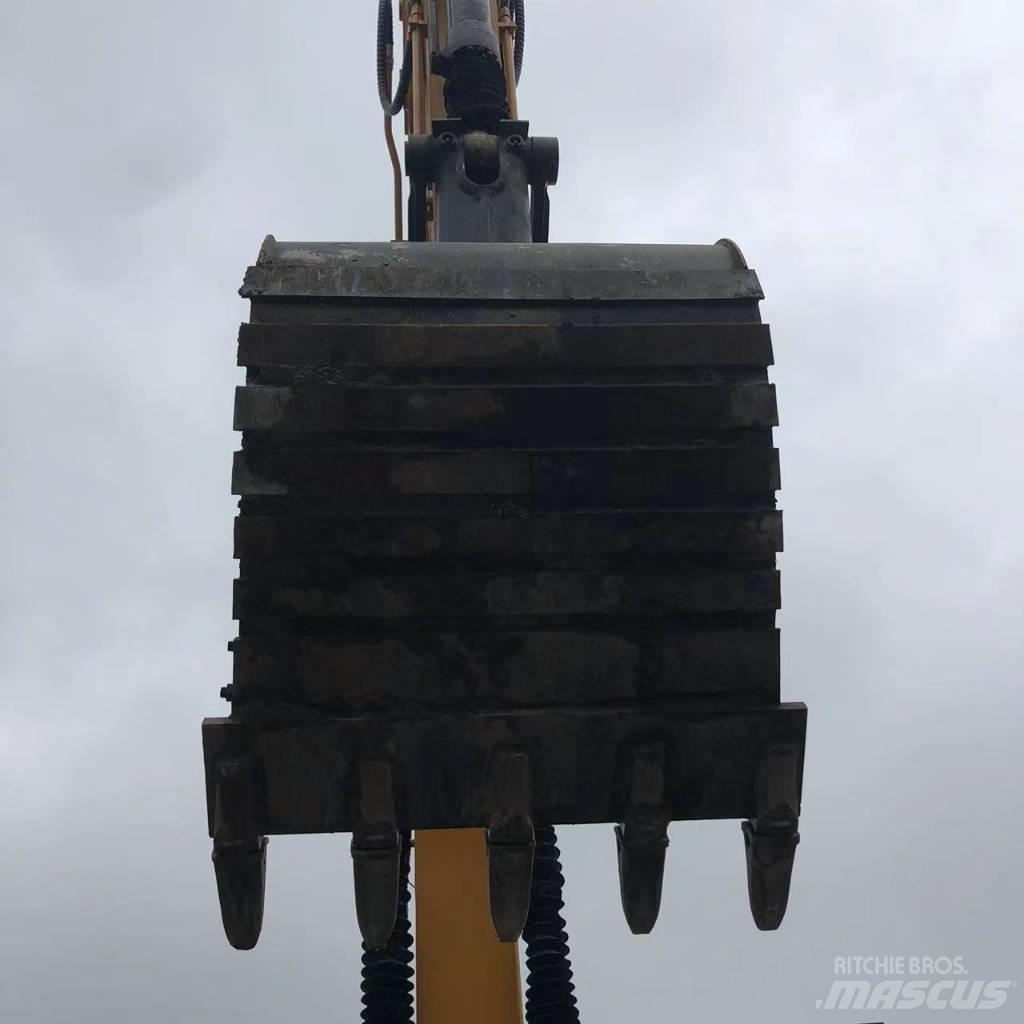 Sany SY365H Raupenbagger