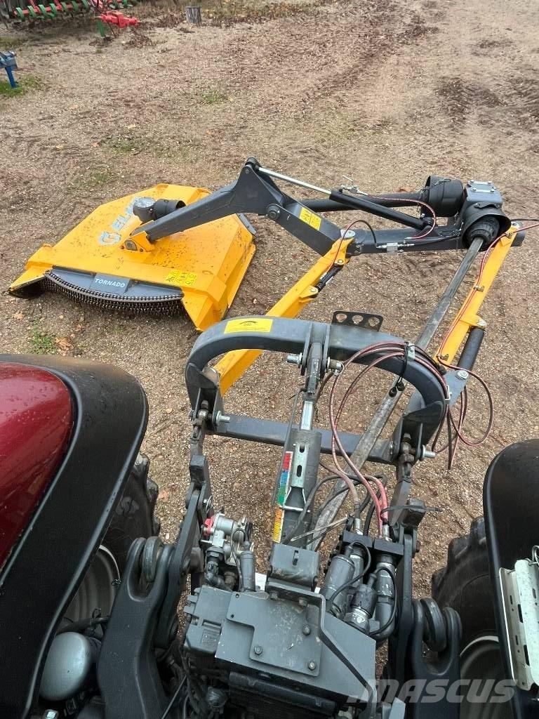 Elho Tornado 450 Heckenschneider
