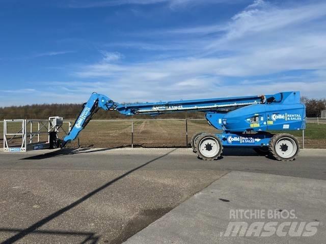 Manitou 280 TJ Teleskopbühnen