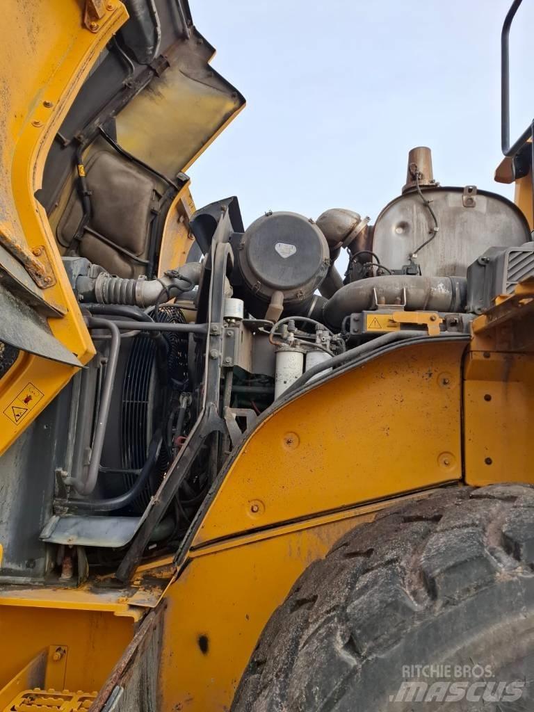 Volvo L 150 H Radlader