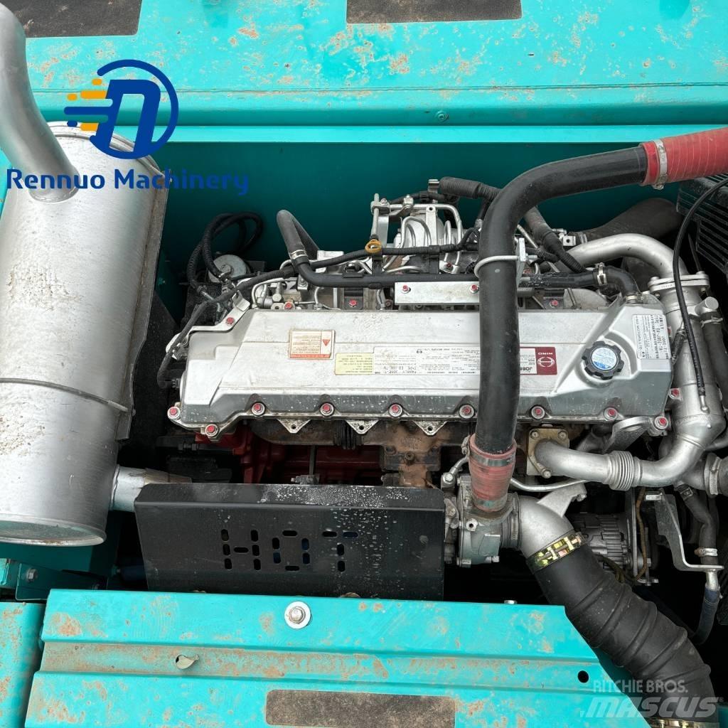Kobelco SK 350D Raupenbagger
