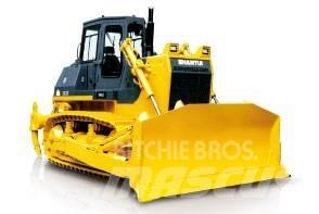 shantui SD23 Bulldozer