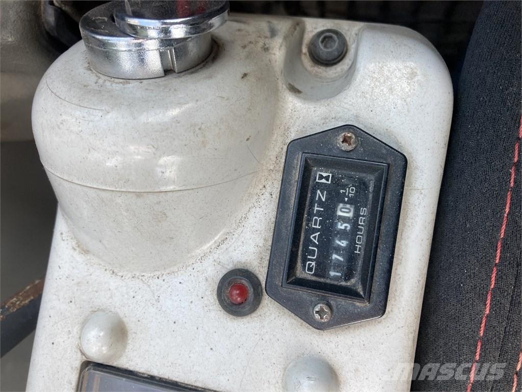 IHI 35 N Minibagger < 7t