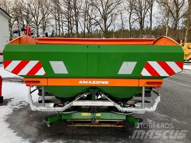 Amazone ZA-V 3200 Mineraldüngerstreuer