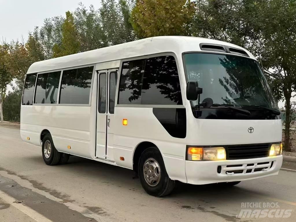 Toyota Coaster Überlandbusse