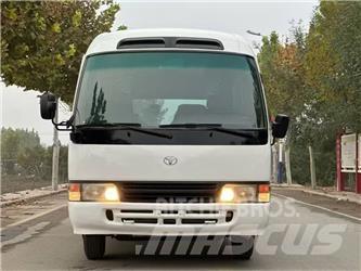 Toyota Coaster Überlandbusse