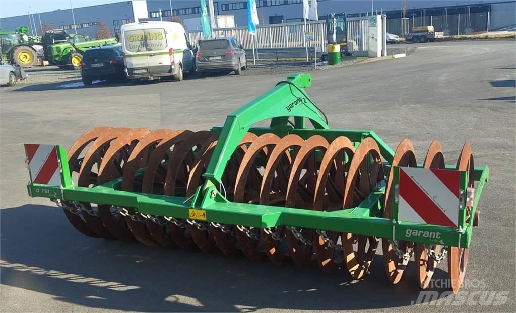 Kotte FP16-900 Andere Walzen
