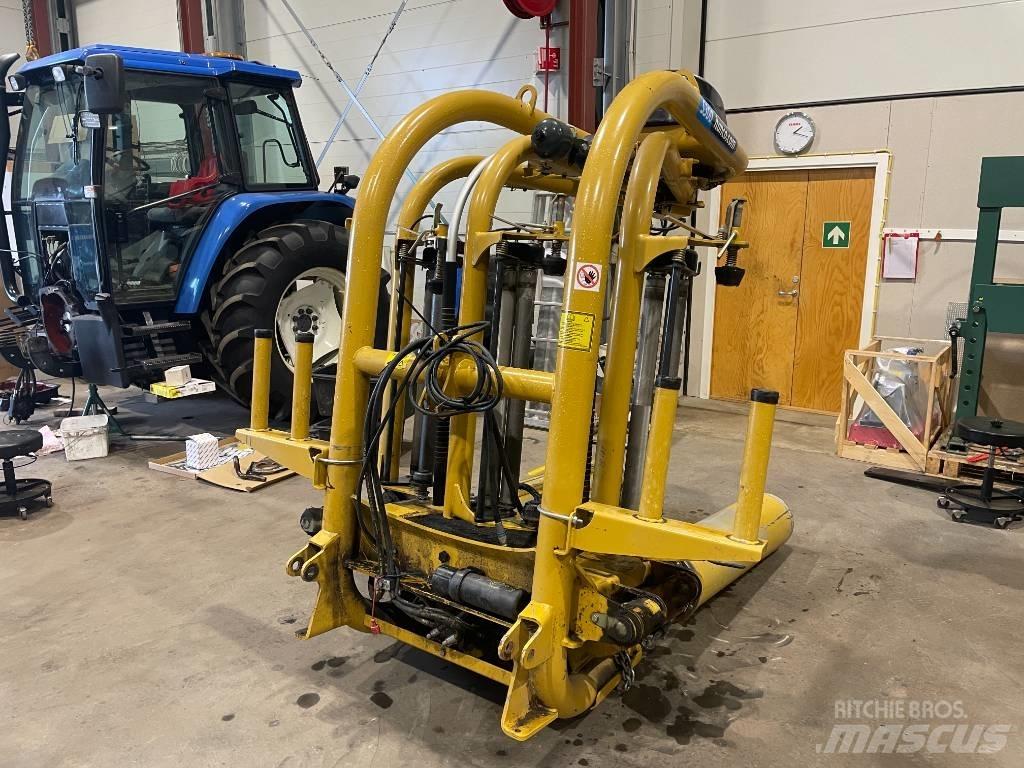 Tanco S300 Variwrap Wickelkombination