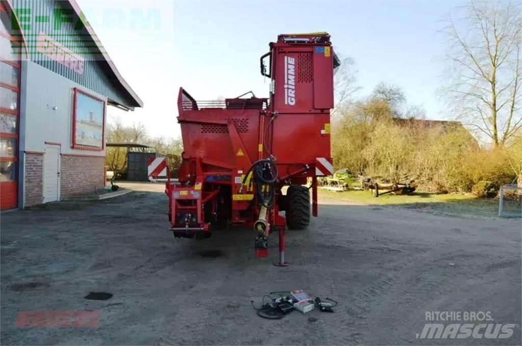 Grimme se 75-55 sb Kartoffeltechnik - Andere