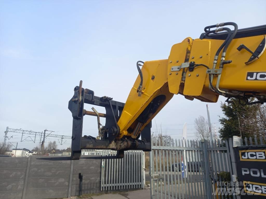 JCB 535-125 Teleskoplader