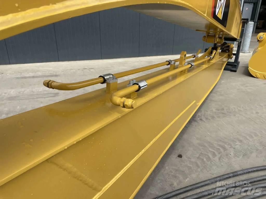 CAT 323F 15m Set Tieflöffel