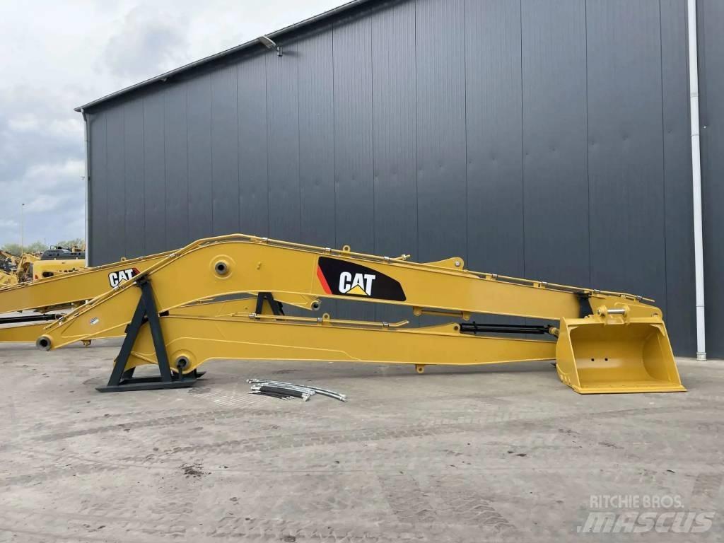 CAT 323F 15m Set Tieflöffel