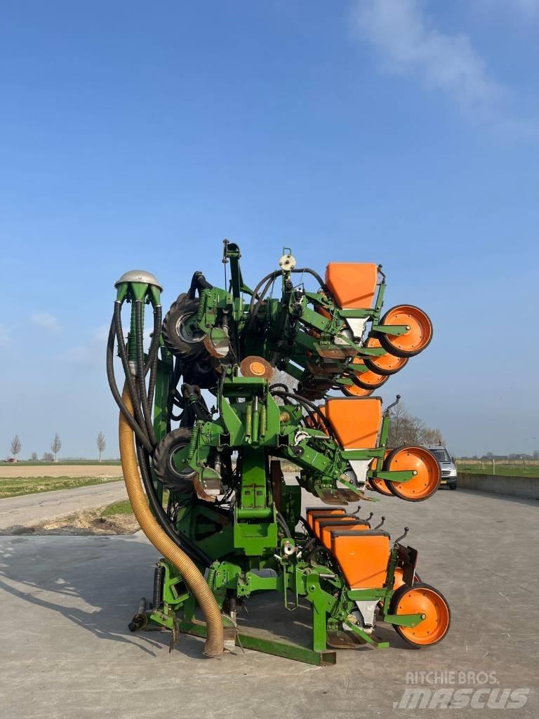 Amazone ED 902 K Präzisionssaatmaschinen