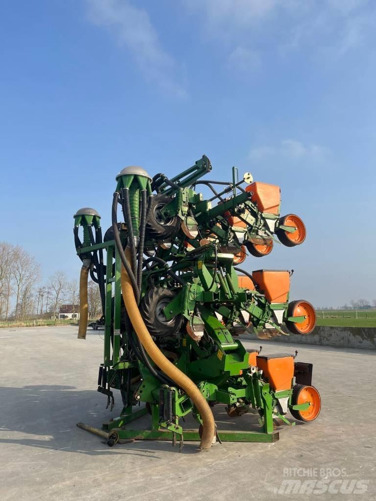 Amazone ED 902 K Präzisionssaatmaschinen