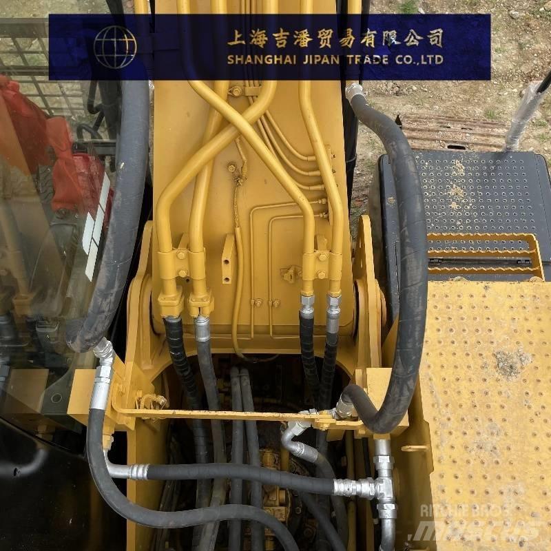CAT 315 D Raupenbagger
