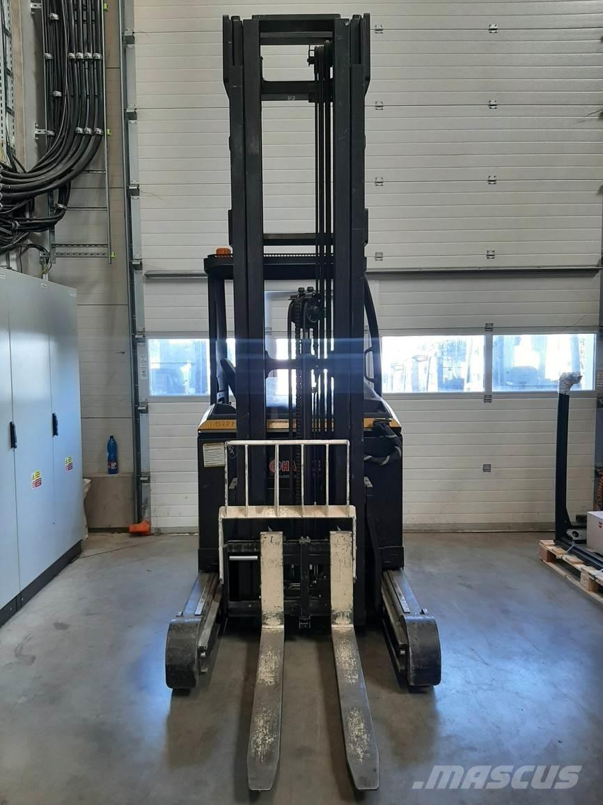 Yale MR14 Schubmaststapler