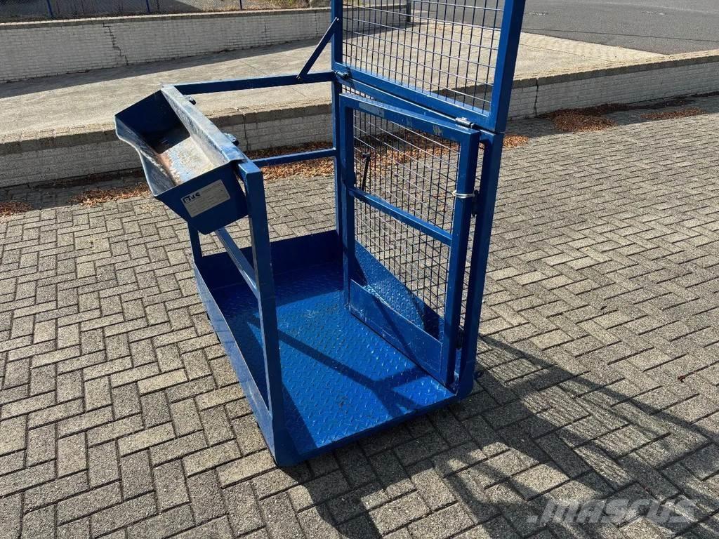  werkkooi Werkbak Andere Zubehörteile