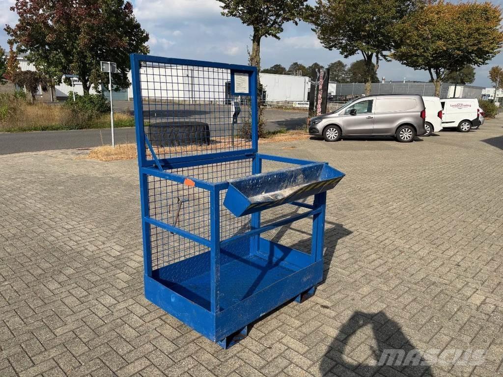  werkkooi Werkbak Andere Zubehörteile