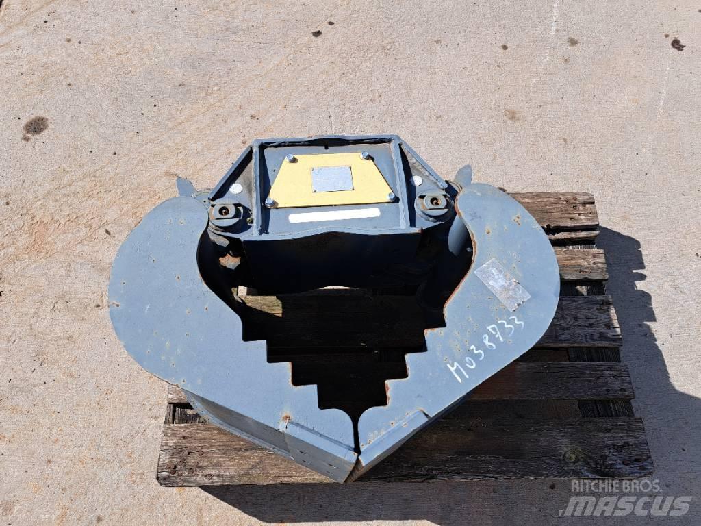 Mustang GRP250CH Greifer