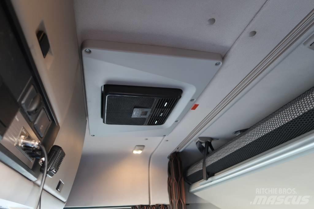 DAF XF 480 4x2 Sattelzugmaschinen