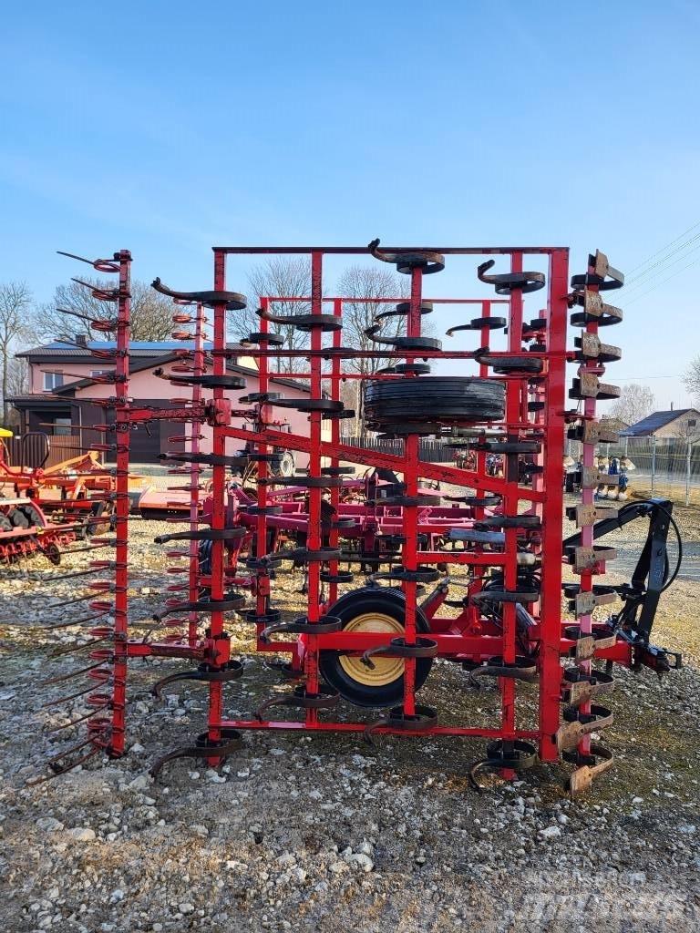 Väderstad NZM 500 Eggen