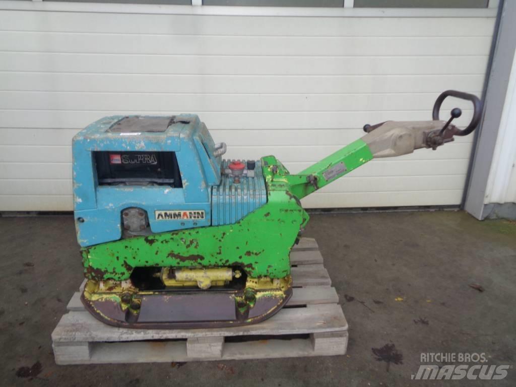 Ammann AVH 4020 Vibrationsgeräte