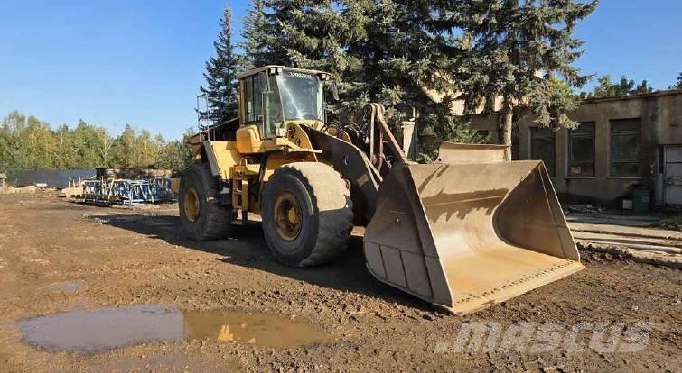 Volvo L 220 F Radlader