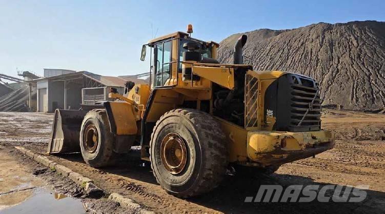 Volvo L 220 F Radlader