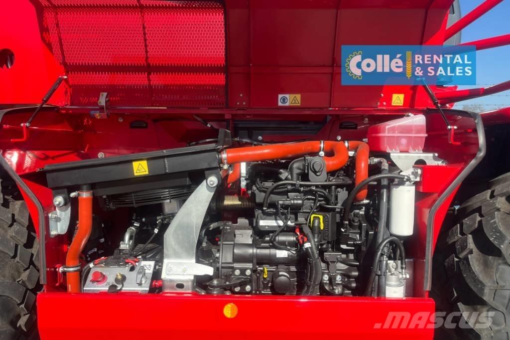 Magni RTH 5.21 | 2025 Teleskoplader