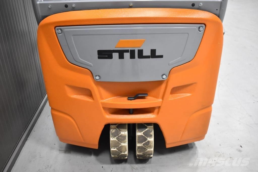 Still RX 20-14 C Elektrische heftrucks