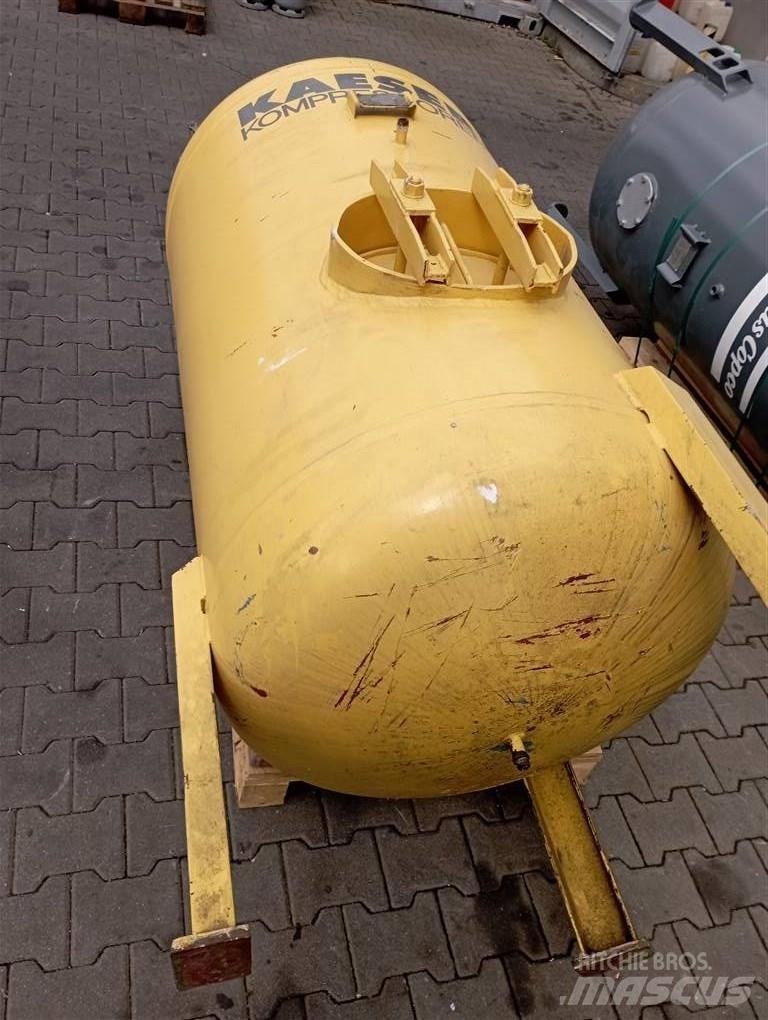 Kaeser 1000 L Kompressorenzubehör
