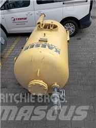 Kaeser 1000 L Kompressorenzubehör