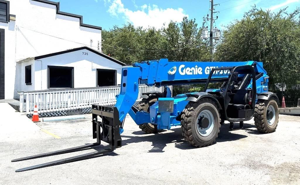 Genie GTH 1056 Teleskoplader